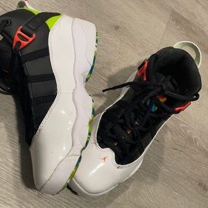 Air Jordan’s for kids